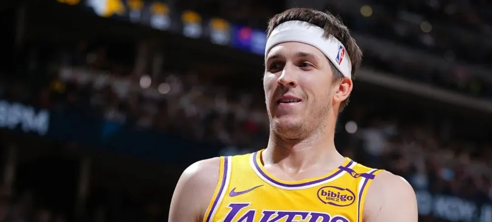 Austin Reaves merece ser All-Star em 2026?