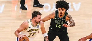 Lakers x Pelicans: Onde assistir ao jogo da NBA ao vivo hoje