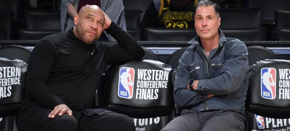 NBA: Lakers pode considerar reunião com pivô campeão na bolha