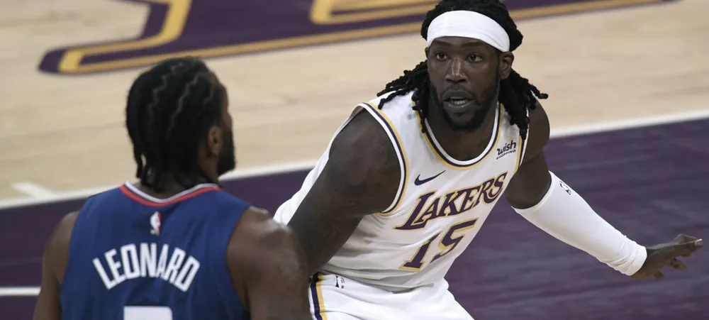 NBA: Analista sugere troca de recém chegado ao Lakers