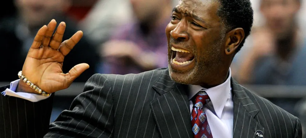 Sam Mitchell sobre Kobe Bryant: Eu o odeio