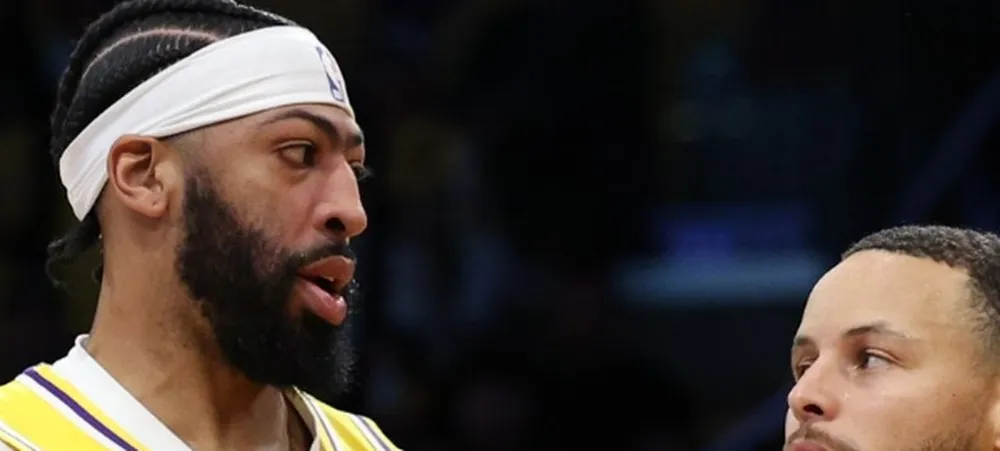 Porque o Lakers é melhor que o Warriors rumo a temporada 2023-24 da NBA