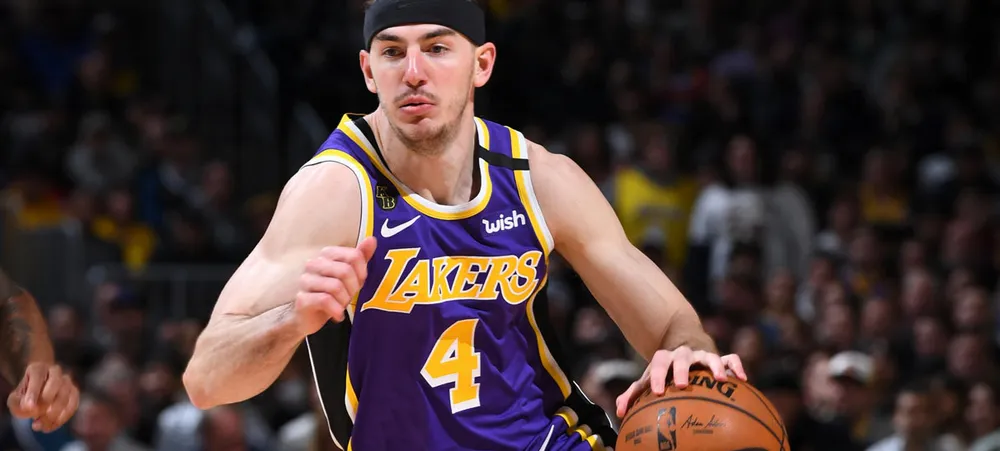 Lakers: Bradley Beal comenta declaração de Alex Caruso sobre a NBA