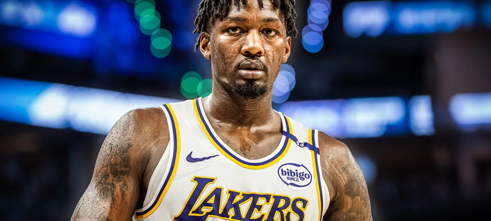 Hoje é o dia para Finney Smith tomar sua grande decisão no Lakers