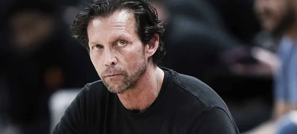 NBA: Quinn Snyder responde interesse do Lakers para ser seu novo treinador