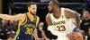 Lakers x Warriors: onde assistir ao vivo o duelo de Natal da NBA entre LeBron James e Stephen Curry