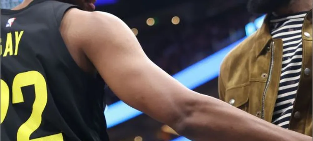 NBA: Lakers estaria na briga com outros times pelo veterano Rudy Gay