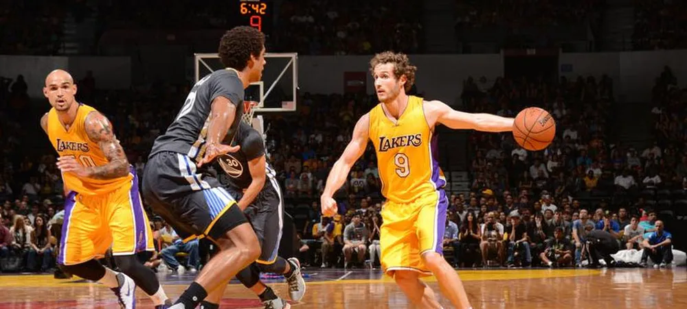 Huertas sobre a estréia: sensações positivas