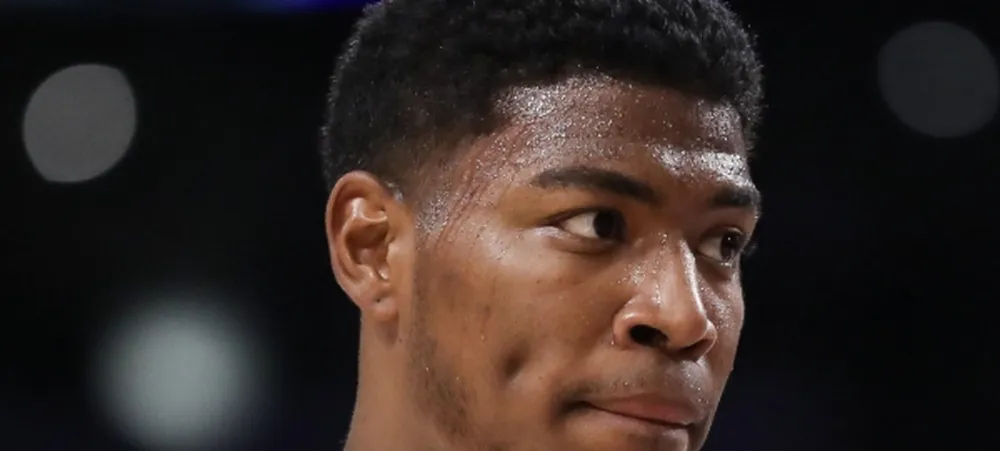 Lakers não tem boas notícias em relação a Rui Hachimura