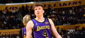 O corte que falta no Lakers tem nome e tem data