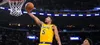 O que o Lakers fez sem Luka Doncic contra o Clippers
