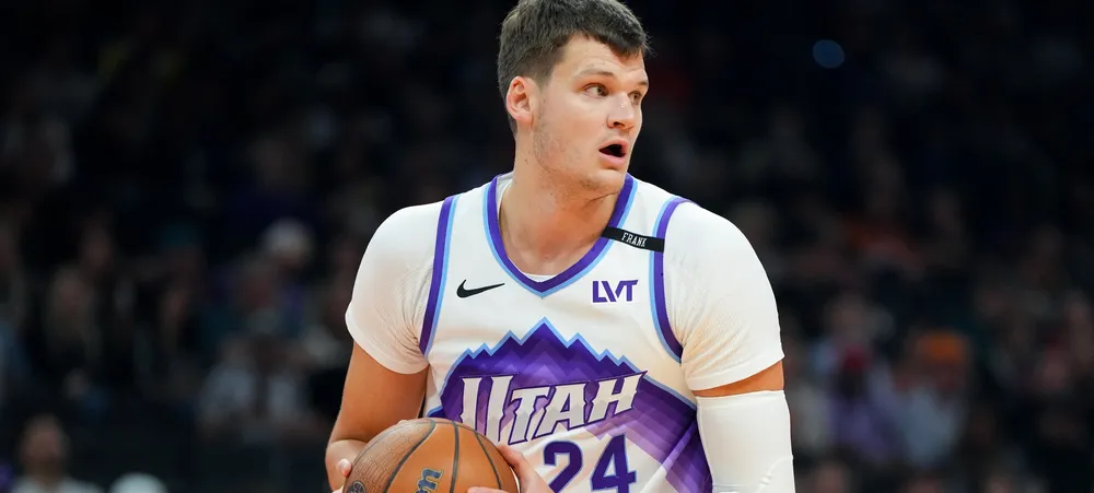 Lakers: a temporada depende do pivô, não de Doncic