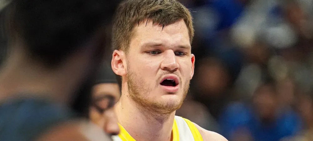 As lesões que tiram o sono do Lakers antes da estreia