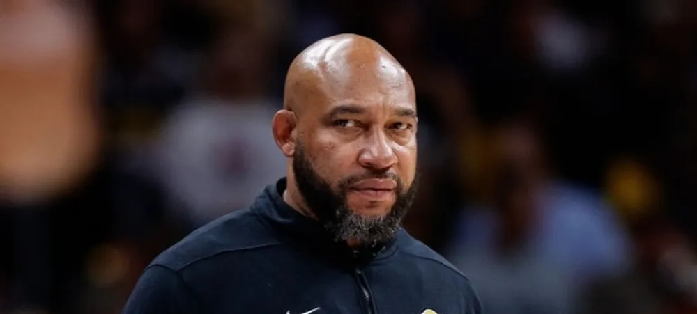 NBA: Ham explica preferência por jogador do Lakers