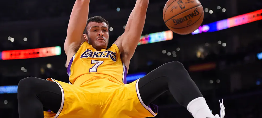 Lakers x Nuggets: segunda vitória à vista?