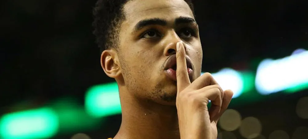 Deu Lakers na despedida de Kobe em Boston!