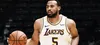 Insider revela contrato que o Lakers pode dar a Talen Horton-Tucker na offseason