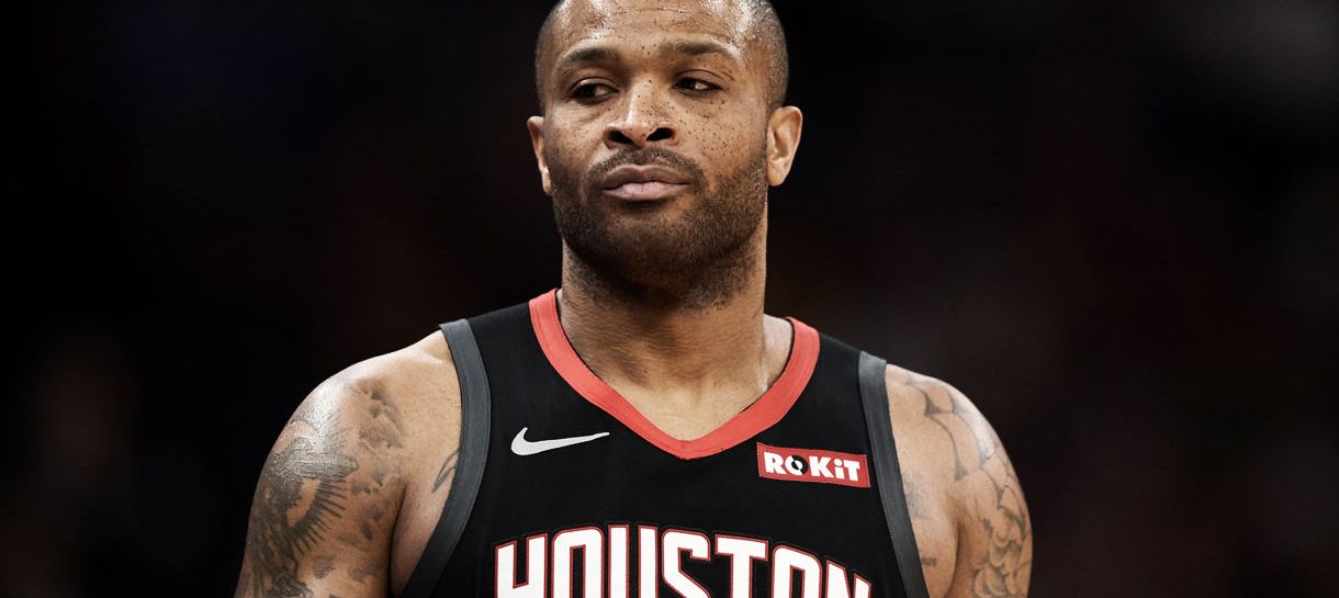 NBA: Fim da busca do Lakers por PJ Tucker