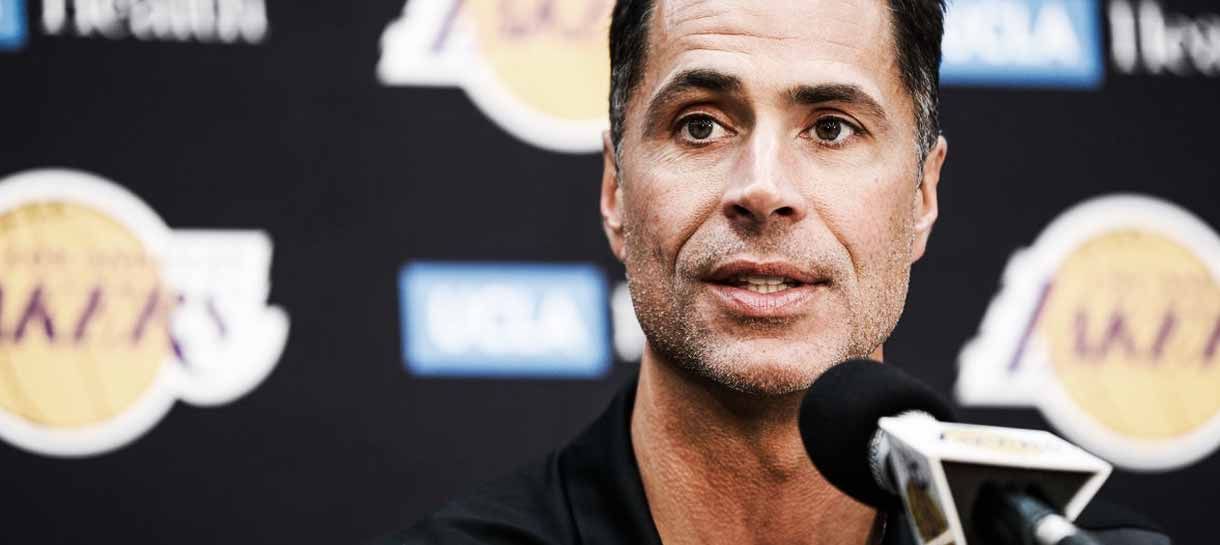 Lakers deve enfim se despedir de veterano para ter flexibilidade