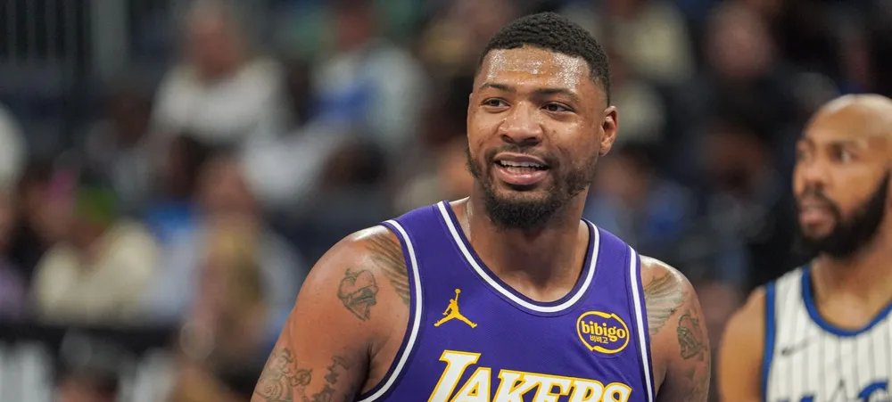 Marcus Smart toma decisão sobre futuro no Lakers