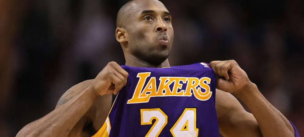 NBA: Os 10 melhores jogadores da história do Lakers