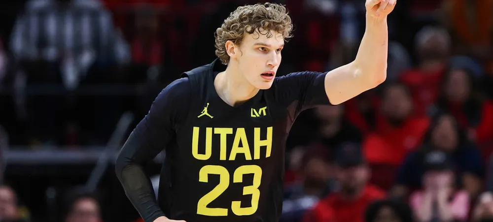 O Lakers pode negociar por Lauri Markkanen nesta offseason