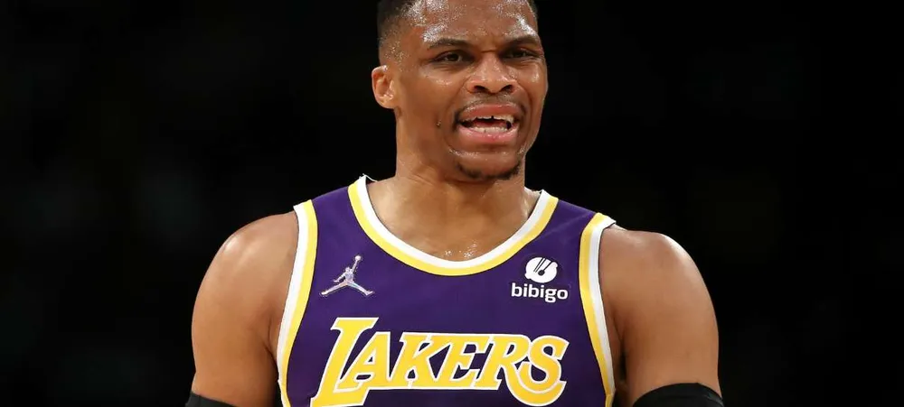 NBA: Russell Westbrook vai aceitar esse novo papel no Lakers?