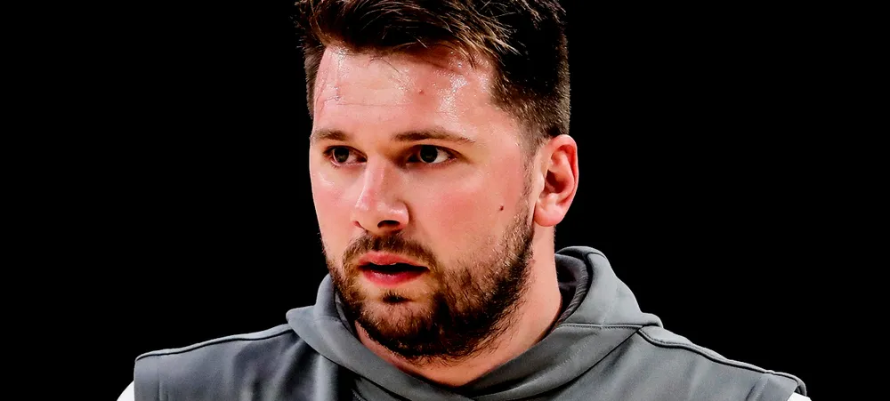 É isso que veremos de Luka Doncic na batalha entre Lakers e Mavericks