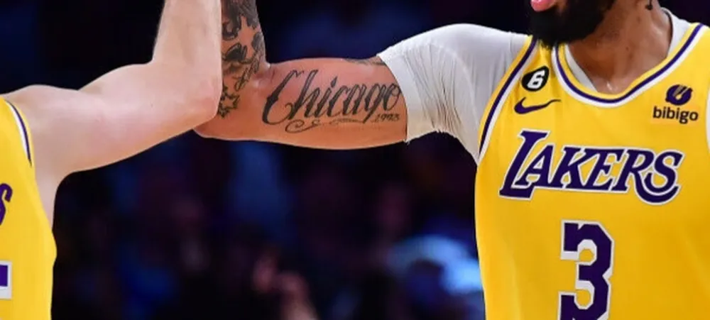 Lakers x Nets: onde assistir o jogo da NBA ao vivo nesta sexta