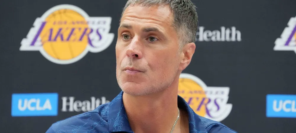 Rumores da NBA: A verdade sobre a falta de contratações do Lakers