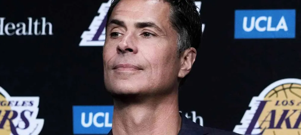 NBA: Novo técnico do Lakers já pode estar em Los Angeles