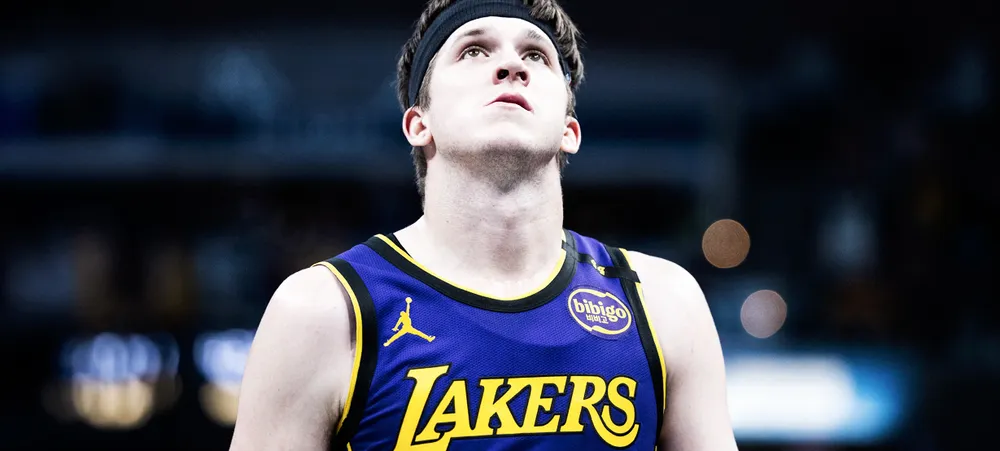 Quanto Austin Reaves pode pedir no próximo contrato e o que isso significa para o Lakers