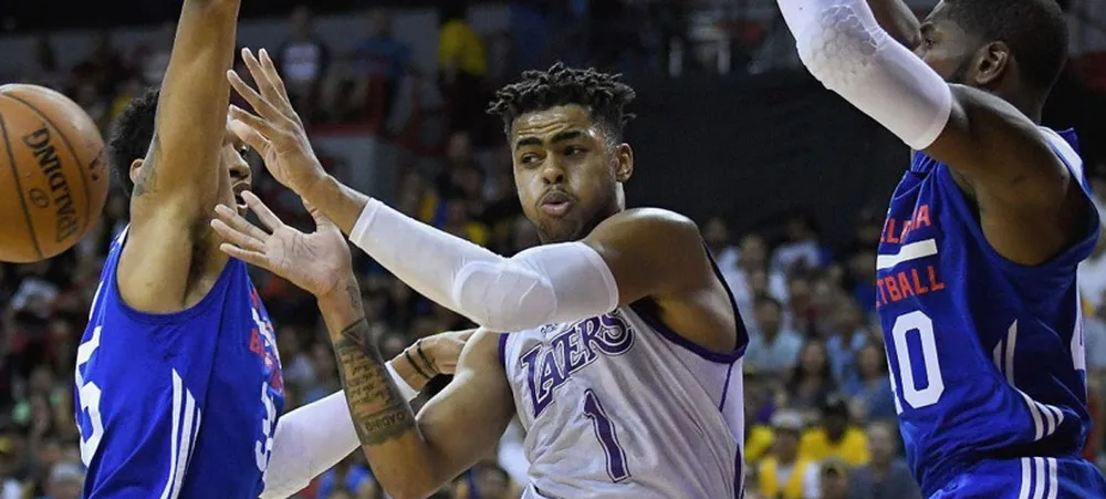 Lakers vs. Cavs: vencer ou voltar pra casa