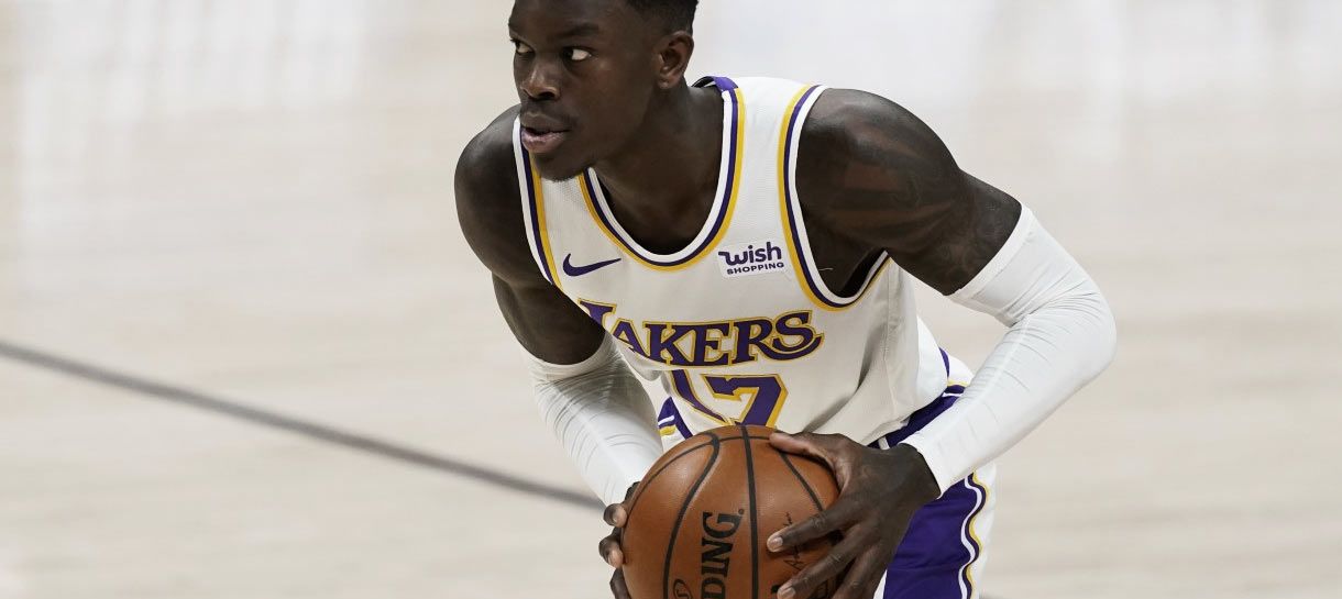 NBA: Armador do Lakers compra mansão em Los Angeles e reforça ideia de renovação de contrato