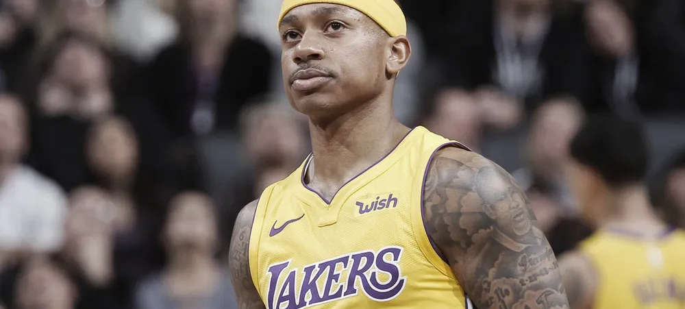 NBA: Dois ex-Lakers oferecem ajuda ao time no Twitter