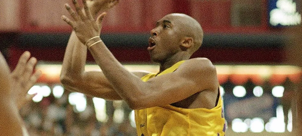 Kobe Bryant: lances da Summer League de 1996