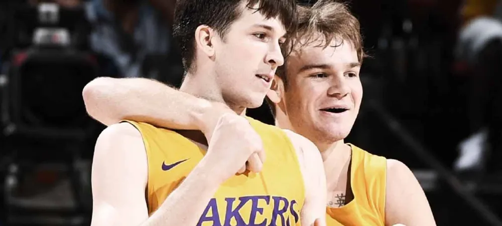 NBA: Lakers já tem jogos definidos para a California Classic
