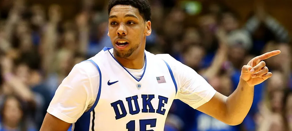 Jahlil Okafor: Eu adoraria ser um Laker