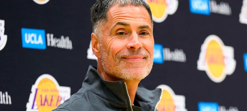 Os dois agentes livres que o Lakers quer manter a todo custo