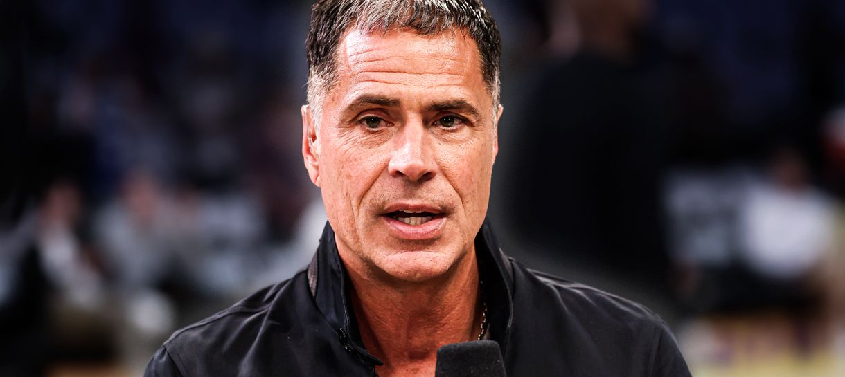 O jogador que deve ser trocado pelo Lakers na offseason segundo a imprensa dos EUA