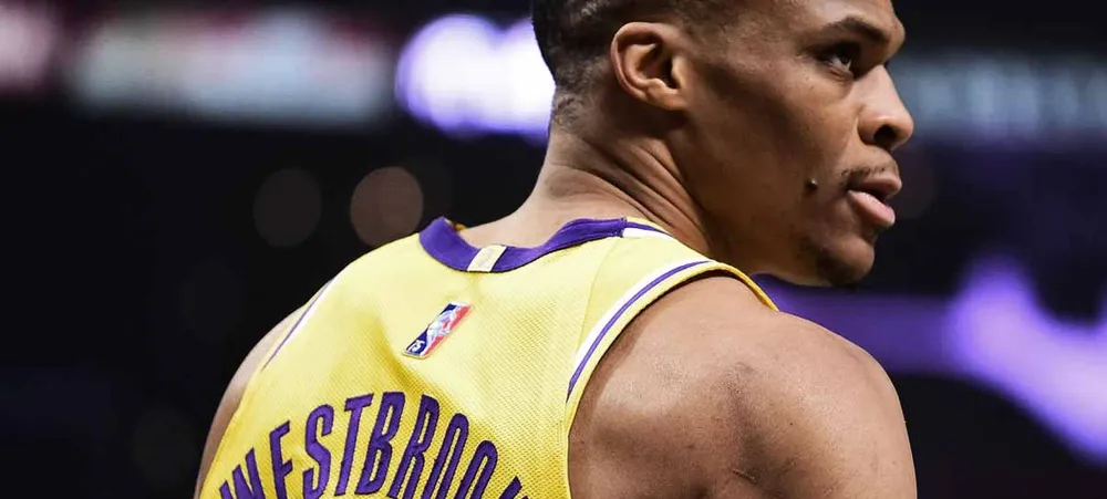 NBA: Os haters de Russell Westbrook estão errados