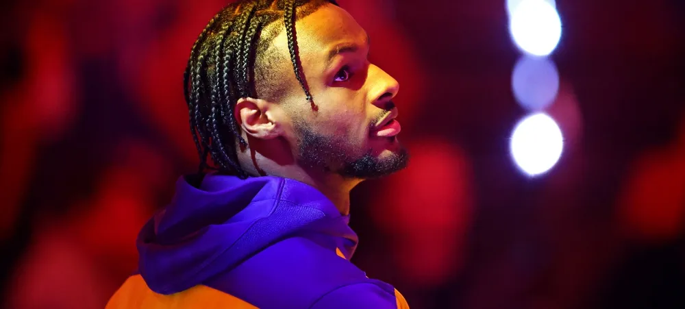 Bronny James vai sofrer uma pressão absurda nos próximos dias