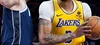 NBA: Lakers joga muito e vence Mavericks com facilidade em Los Angeles