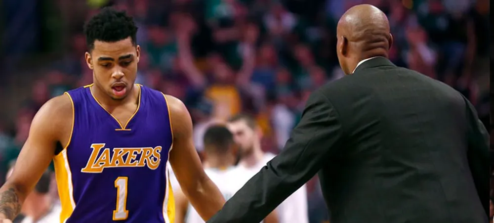 Scott teve o pior motivo para deixar Russell de fora