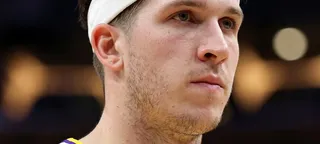 O Lakers só tem uma peça para trocar, e ela é cara