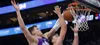 O Lakers vai parar de trocar na defesa, e Redick explicou por quê