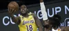 NBA: Armador campeão com o Lakers pensa em se aposentar