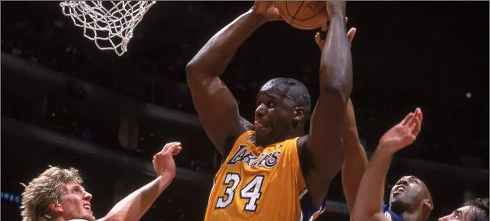 NBA: 5 dos maiores reboteiros da história do Lakers