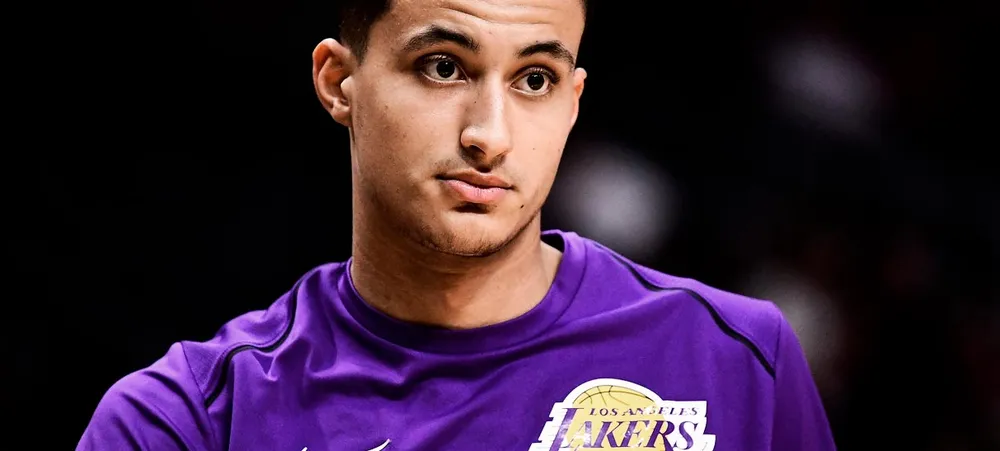 Kyle Kuzma brilha e parece garantir titularidade no Lakers de Walton
