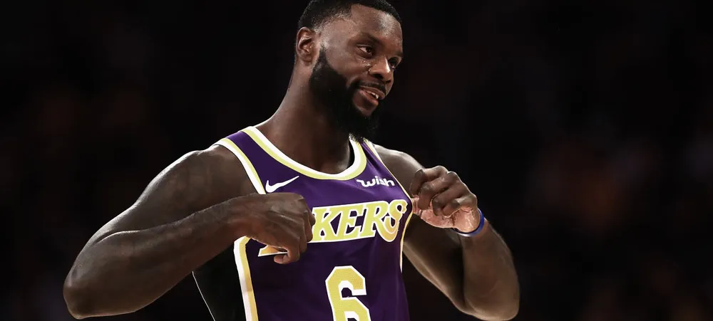 Dois ex-jogadores do Lakers estão de volta a NBA